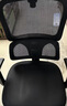 西昊M56二代 人体工学椅办公椅电脑电竞椅子人工力学座椅学习升降椅背 实拍图