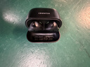华为FreeBuds SE 2 蓝牙耳机 40小时长续航/快速充电/蓝牙5.3/轻盈小巧/影音娱乐 曜石黑 实拍图