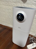 美的（Midea）【母婴认证】甲醛数显空气净化器鼻炎家用除醛除烟味异味过敏原空气净化机森林家L1pro 实拍图