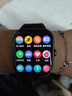 小米（MI）REDMI Watch 5 典雅黑 澎湃OS 2 心率血氧监测 蓝牙通话 红米手表5 智能手表 小米汽车 实拍图