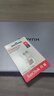 闪迪（SanDisk）128GB TF（MicroSD）内存卡 A1 U1 C10 至尊高速移动版存储卡 读速140MB/s 手机平板游戏机内存卡 实拍图