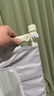 宝之轩床围栏床上护栏婴儿童床挡板宝宝防摔护栏垂直升降 【无缝设计】皇冠熊 2m 单面装 实拍图