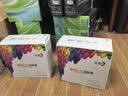 彩格TN2325粉盒适用兄弟打印机墨盒MFC-7380 DCP-7080D DCP-7180DN HL-2260D TN-2312打印机硒鼓墨粉盒4支 实拍图