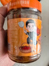 湘同学三个损友椒香脆骨下饭菜湖南特产辣椒酱瓶装即食下酒菜咸菜酱腌菜 实拍图