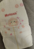 好奇（Huggies）铂金装小桃裤纸尿裤M144片(6-11kg)中号尿不湿【透爽散热】 实拍图