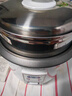 半球（PESKOE）电饭煲  宿舍迷你小容量蒸煮电锅 家用电饭锅带蒸笼 蒸煮米饭煲汤老式电饭锅 2L 【适用1-3人】 实拍图