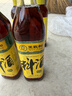 王致和精制料酒500ml 去腥增香 烹饪黄酒 家用烧菜卤肉调料 提味提鲜 实拍图