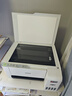 爱普生（EPSON）墨仓式 L3251彩色打印机 微信打印/无线连接 家用打印优选 AI学习打印机（打印、复印、扫描） 实拍图