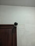 鸿蒙智选华为海雀800万摄像头家用监控器360度无死角带夜视全景手机远程可对话 家庭室内婴儿老人看护5i 4K 实拍图