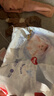 好奇（Huggies）金装拉拉裤XL96片(12-17kg)尿不湿【速干不易红】 实拍图