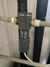 海尔（Haier）前置过滤器全屋家用净水器HP-05升级迭代款40微米双网反冲洗大通量管道过滤器 全屋家用净水器 实拍图