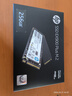 惠普（HP） 256G SSD固态硬盘 M.2接口(NVMe协议) EX900Plus系列（电竞升级版） 实拍图