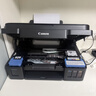 佳能（Canon）G3810大容量可加墨彩色多功能无线一体机（打印/复印/扫描/作业打印/微信远程WiFi 学生/家用） 实拍图