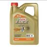 嘉实多（Castrol）极护智E版 全合成机油 润滑油 0W-40 SP A3/B4 4L 汽车保养 实拍图