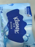 舒洁（Kleenex）湿厕纸40抽*10包家庭装厕纸湿厕纸纯水洁厕湿巾湿纸巾厕纸 实拍图