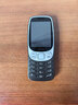 诺基亚（NOKIA）3210 4G 移动联通电信广电全网通 2.4英寸双卡双待 直板按键学生功能机备用手机黑色 实拍图