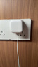 Apple/苹果 40W USB-C充电器动态调节功率 type-c充电器苹果手机充电 苹果17手机充电器 实拍图