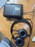 熊猫（PANDA） 新款6501磁带播放机 磁带机 磁带随身听 复古walkman 单放机 录音机 便携音箱 收音机音响 卡带机 6507升级版标配+电源适配器 实拍图