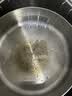 兔力不锈钢清洁膏 厨房清洁剂锅底黑垢去污除锈500g*1罐 实拍图