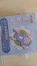 优卡丹小儿风寒感冒贴鼻塞流鼻涕打喷嚏 婴幼儿宝宝肚脐贴 三盒装24贴 实拍图