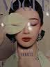 正版包邮 VOGUE HK 2026年1月号 封面 杨紫 进口明星杂志 A版封面 实拍图