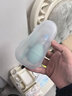 十月结晶婴儿吸鼻器洗鼻器 手捏式宝宝专用鼻涕清理缓解鼻塞 实拍图