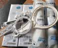 乐博维滤芯适配安吉尔净水器滤芯A4/A6/A8 J2305-rob8全套滤芯J1205净水机PP陶氏膜 适配安吉尔净水器TC1(J1105-ROB8) 全套滤芯（配乐博维75G膜） 实拍图