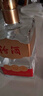汾酒巴拿马金奖小方瓶42度500ml单瓶杏花村清香型口粮酒白酒无礼袋 实拍图