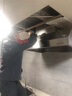 方太（FOTILE）欧式抽吸油烟机EMC2A 顶吸式家用厨房大吸力油烟机以旧换新 挥手智控大风量 EH36H【高性价比】20风量 实拍图