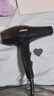 康夫（CONFU）电吹风机2300W大功率家用速干大风力护发吹头发理发店发廊专用生日礼物吹风筒KF-8926 实拍图