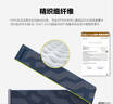 watchbond适用华为高驰手表Pace4/3/gt6/gt5/gt6pro表带尼龙watch5/gt5pro表带gt4魔术贴watch4pro运动腕带 实拍图
