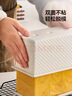 魔幻厨房吐司模具【有钛】低糖面包模具吐司盒带盖450g烘焙工具烤土司盒 实拍图