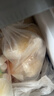 古松 新鲜银耳6朵 独立盒装顺丰快递产地直发新鲜菌菇雪耳白木耳 鲜银耳6朵100g*6盒 实拍图