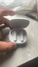 JBL T280TWS X3真无线蓝牙耳机 半入耳式音乐通话降噪游戏耳麦 国家补贴 2026最新款超长续航通用 白 实拍图