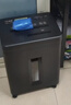 科密45分钟9张5级保密碎纸机办公室专用大型商务办公家用文件粉碎机（2*12mm 23L）DS2930 实拍图