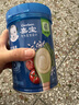 嘉宝（GERBER）混合蔬菜营养谷物高铁米粉宝宝辅食米糊250g 6月龄+100%真验厂 实拍图