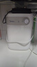 美的（Midea）【8年质保】小厨宝电热水器5升储水式家用一级能效2000W洗菜碗厨房热水宝国家补贴F05-20A1C(ES)  实拍图