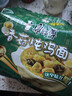 康师傅 方便面 经典香菇炖鸡面五连包101g*5 泡面袋装速食 方便食品 实拍图