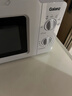 格兰仕（Galanz）微波炉家用小型360°转盘快捷加热旋钮操控17L家用容量易洁内胆操作便捷微波炉 V1 实拍图