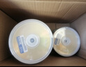 铼德(RITEK) 台产X系列 DVD+R 16速4.7G 空白光盘/光碟/刻录盘 桶装50片 实拍图