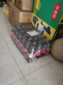 可口可乐 零度 Zero 无糖汽水碳酸饮料 300ml*24瓶 整箱装 实拍图