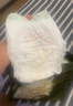 babycare金山茶花拉拉裤XXL30片(>15kg)婴儿尿不湿超薄透气新生柔花苞裤 实拍图