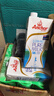 安佳（Anchor）低脂牛奶高钙纯牛奶新西兰原装进口草饲1L*12盒 减少50%脂肪  实拍图