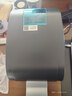 佳博（Gprinter）GP-9134T热转印标签条码打印机 电脑USB/并口/串口版 快递面单零售仓储物流碳带打印机 实拍图