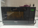 格兰仕（Galanz）一级能效变频家用微波炉20L平板易清洁一键解冻简易操作DB1 实拍图