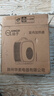 扬子取暖器家用暖风机电热取暖器桌面小型电暖器热风机电暖气节能省电小型电热烤火炉热风机 单温控-米白色 【全网热销】 实拍图