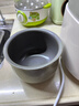 小熊（Bear）电饭煲1-2人 小电饭锅 迷你0氟铁釜 家用小容量多功能微压智能预约柴火饭1.6L  DFB-C16R2 实拍图