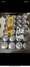 可口可乐（Coca-Cola）汽水 碳酸饮料 200ml*24罐  迷你摩登罐 新老包装随机发货 实拍图