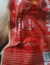 精武大鸭腿熟食卤味零食办公室即食下酒菜 麻辣味120g*5+黑鸭味120g*5 实拍图