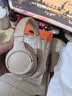 JBL TUNE 730BT 头戴式蓝牙耳机 手机电脑游戏音乐耳麦 超长续航 生日礼物 摩卡色 实拍图